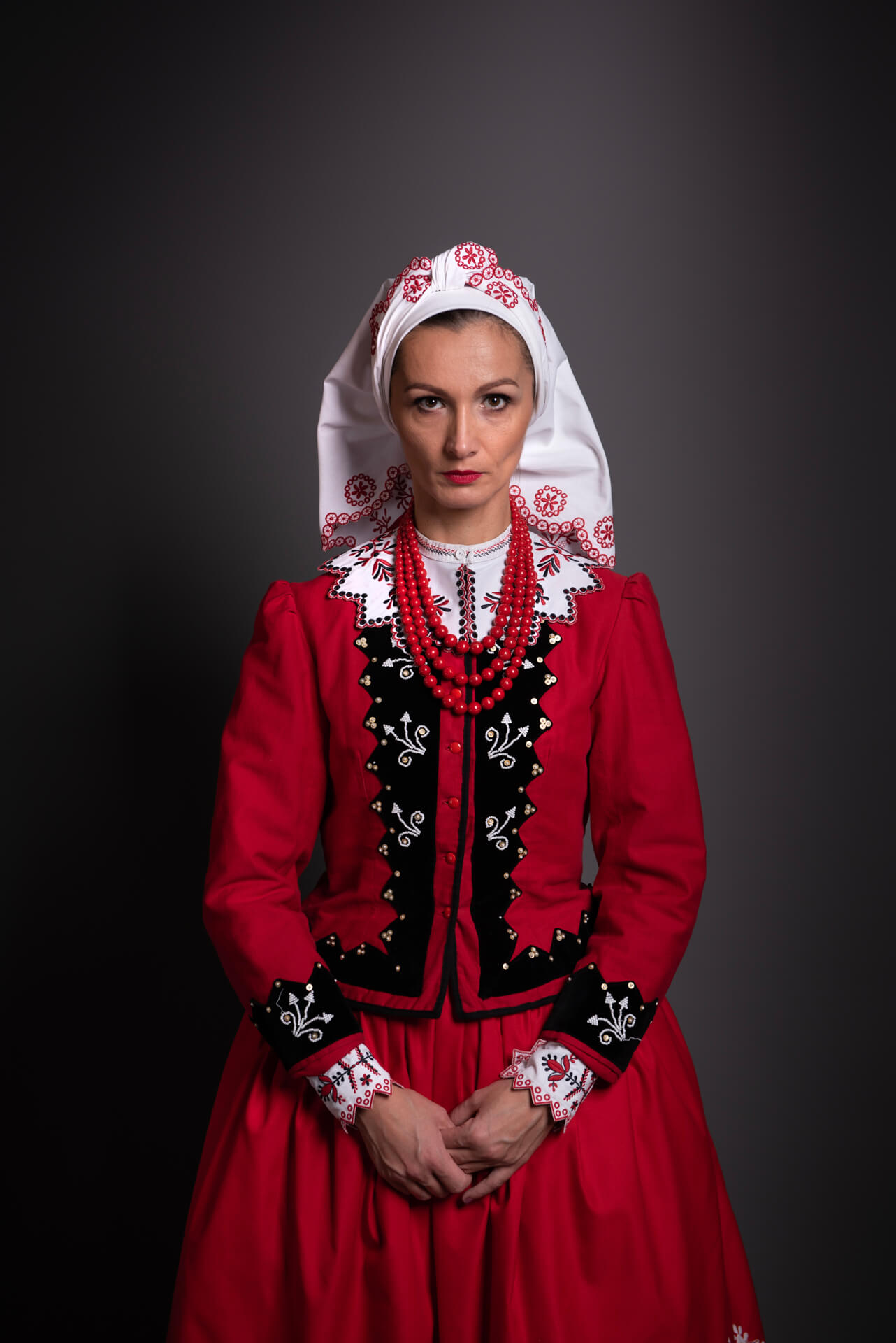 zdjęcie Marka Gubały